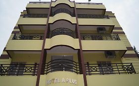 Hotel A Plus